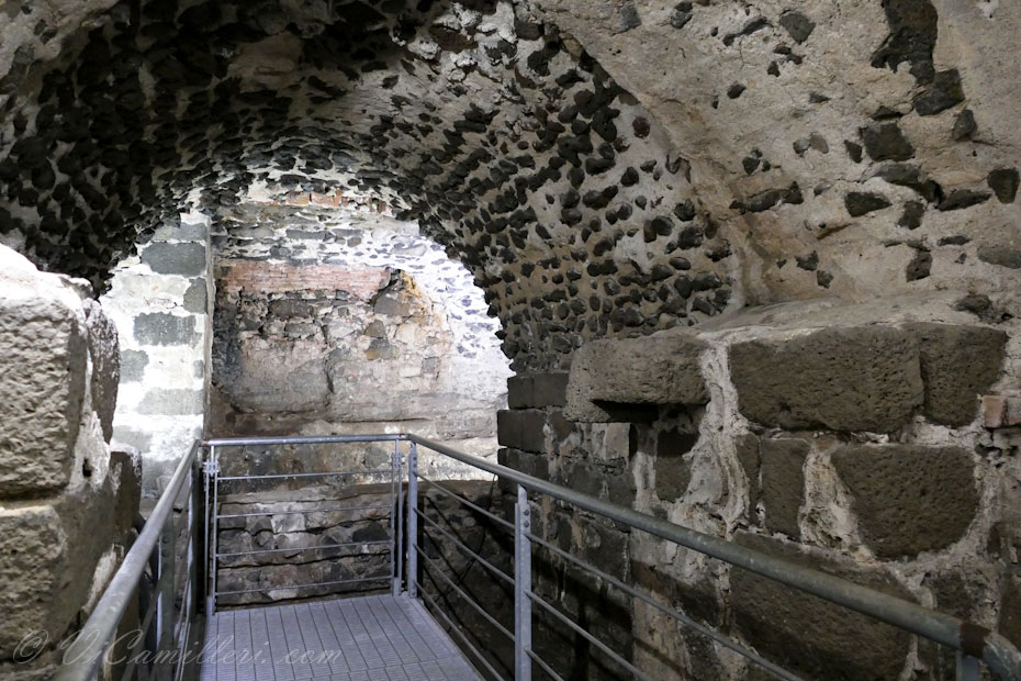 Термы Акиллиана (Terme Achilliane)