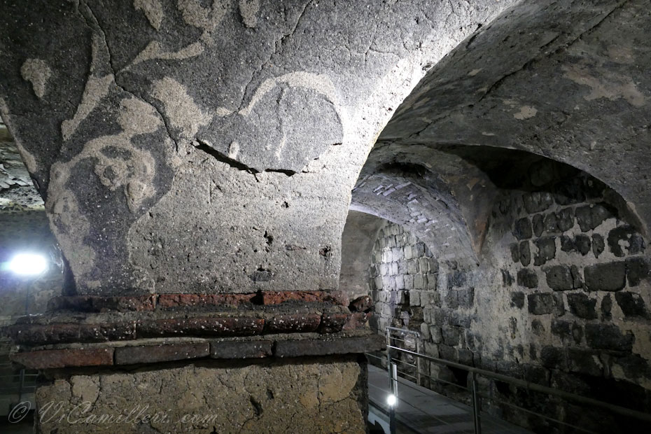 Термы Акиллиана (Terme Achilliane)