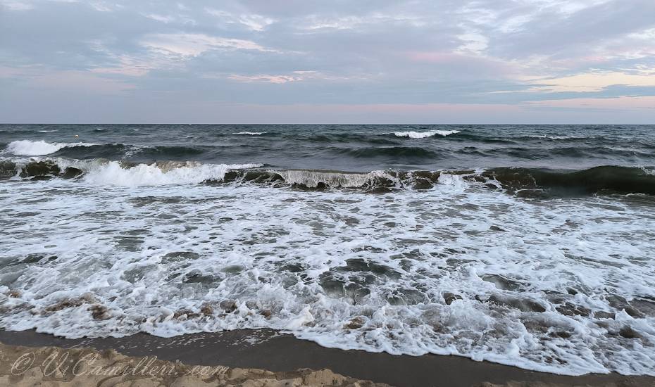 Черное море