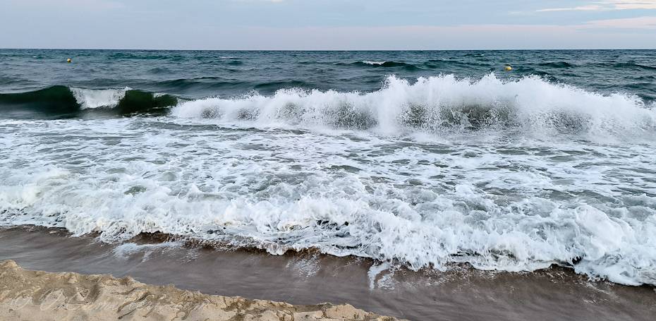 Черное море
