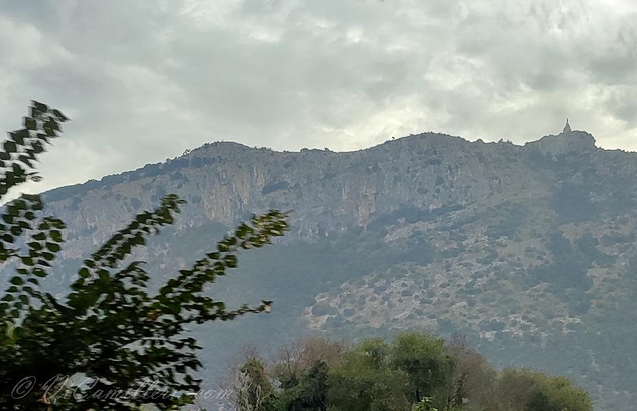 Италия, Чочария