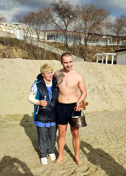 Йорданов день
