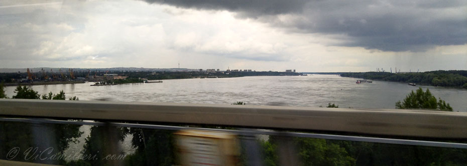 Дунай