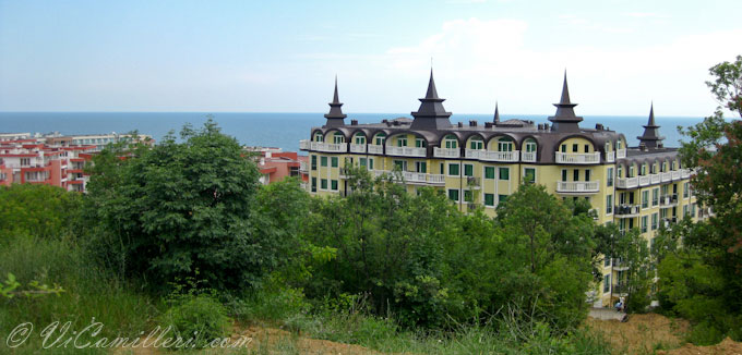 Болгария, Елените