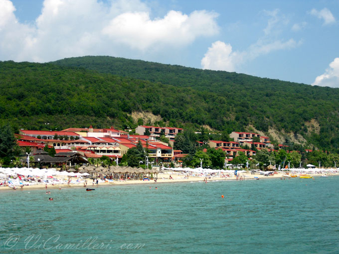 Болгария, Елените
