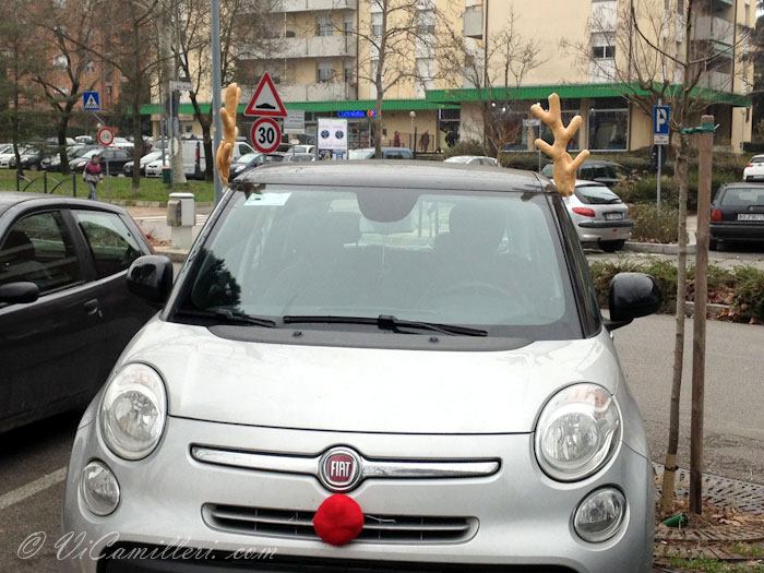 Накануне Рождества