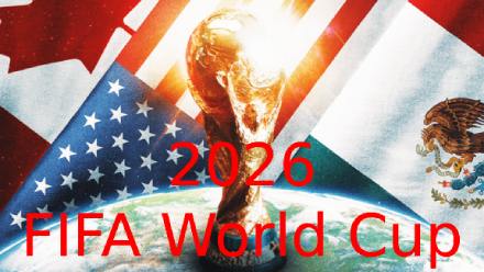 ЧМ 2026