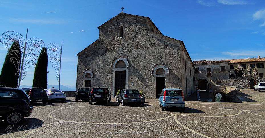 Duomo di Ferentino