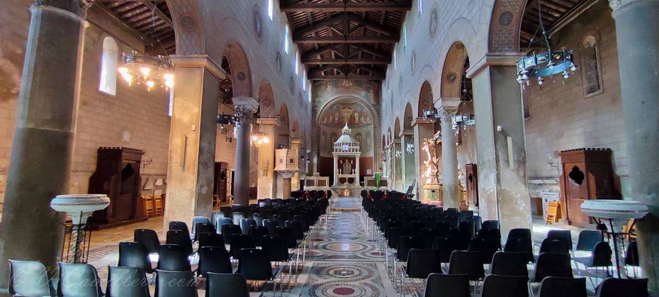 Duomo di Ferentino