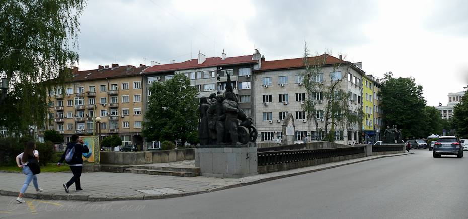 Болгария, Габрово