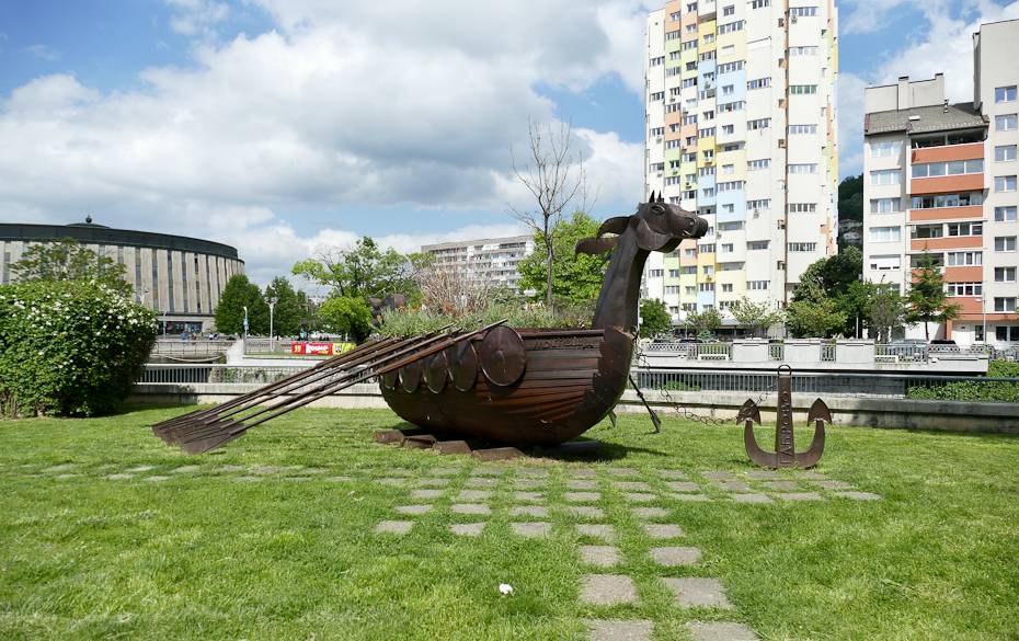 Болгария, Габрово