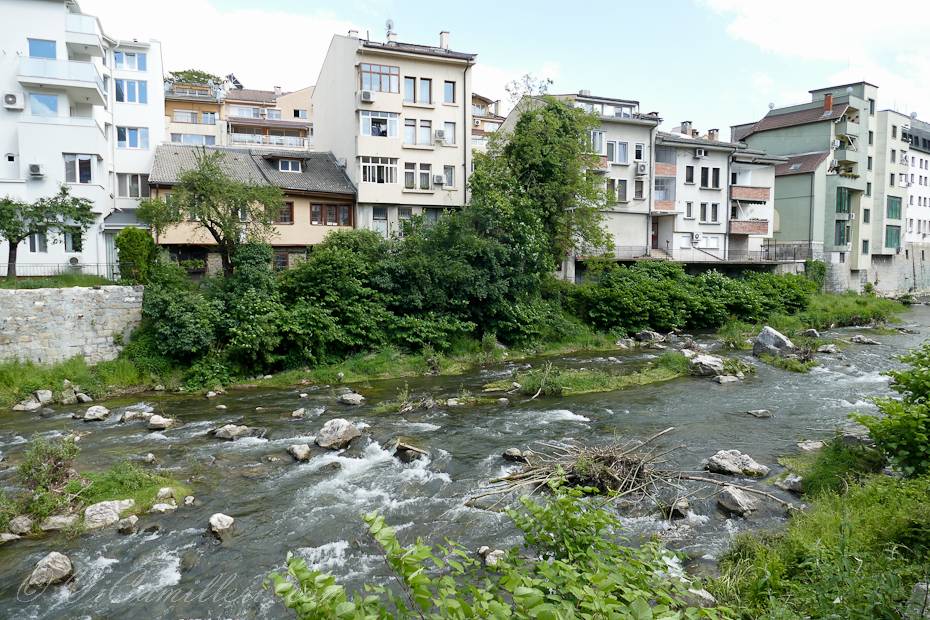 Болгария, Габрово