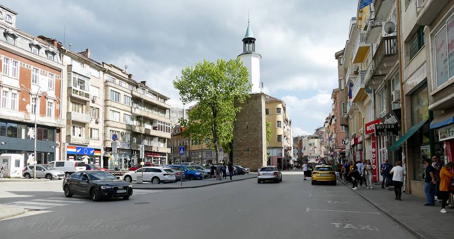Болгария, Габрово