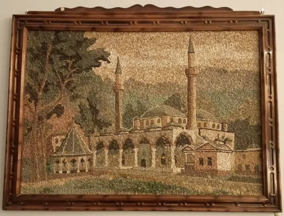 Турция, Амасья. Археологический музей