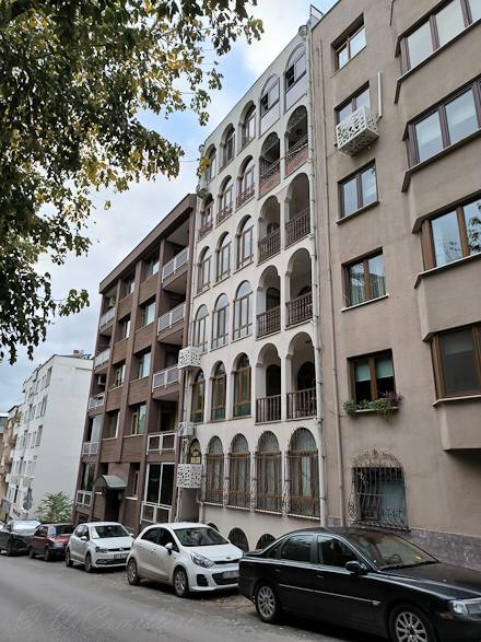 Турция, Измит