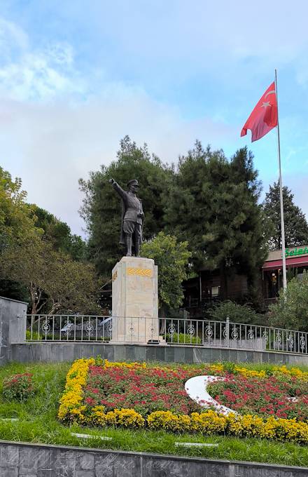 Турция, Измит