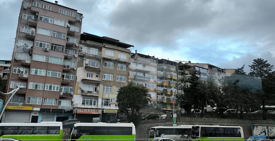Турция, Измит