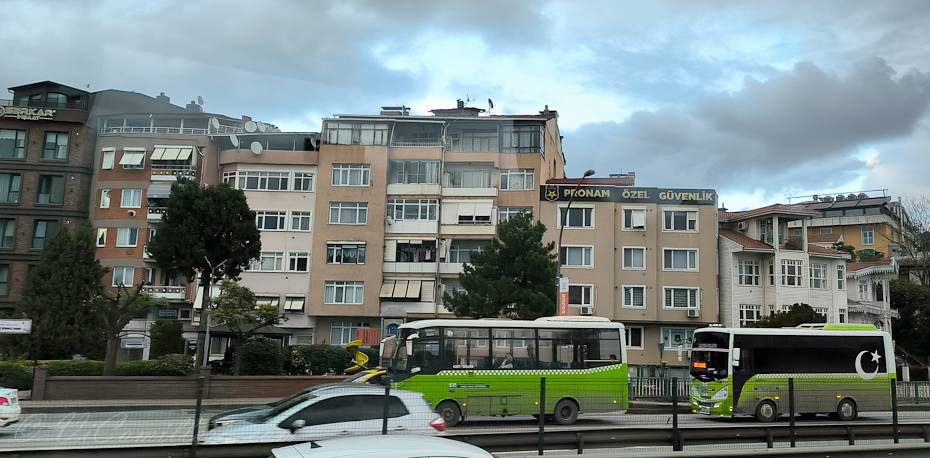 Турция, Измит