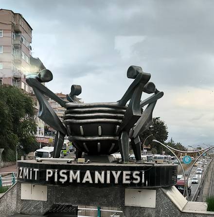 Турция, Измит