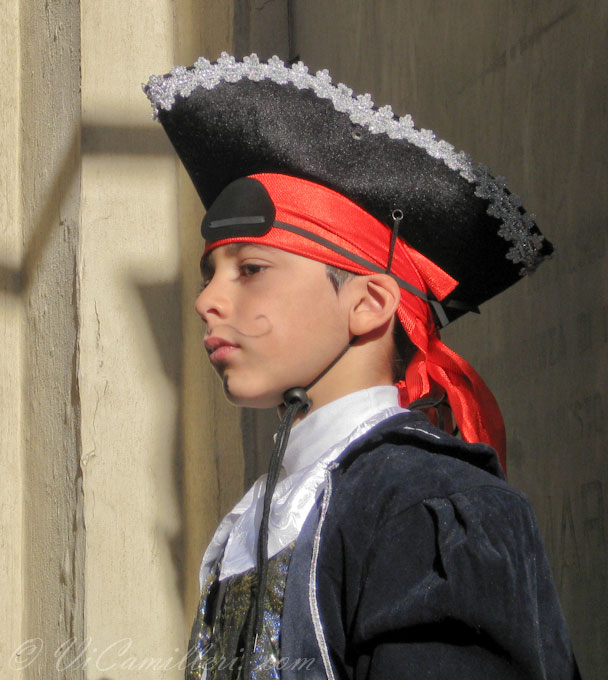 Карнавал на Мальте 2009