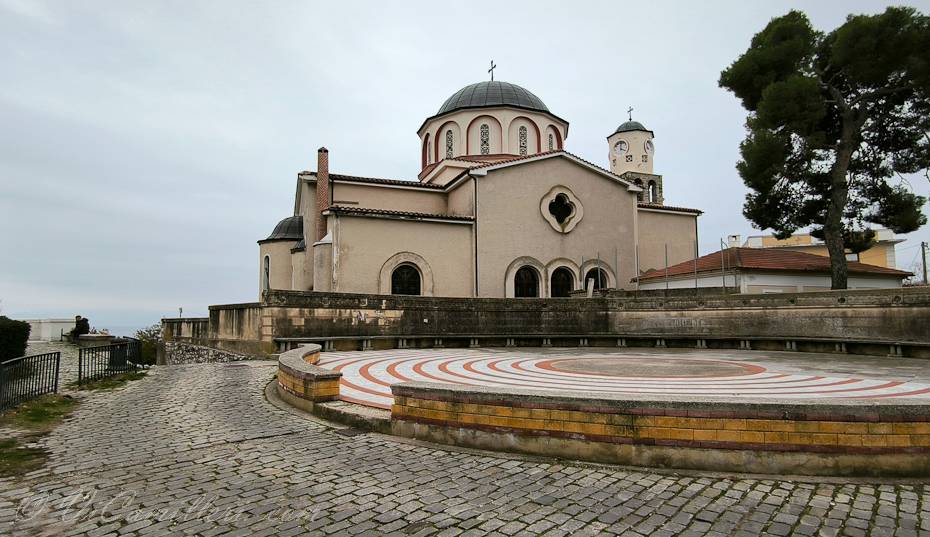 Греция, Кавала