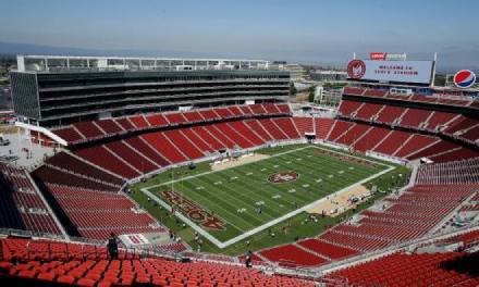 Levis stadium