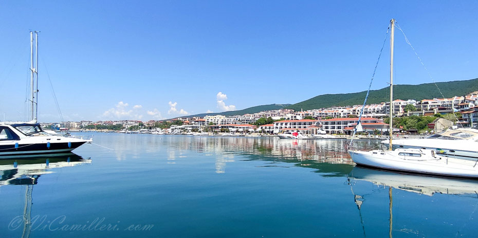 Болгария, Святой Влас