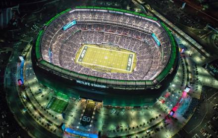 Metlife stadium