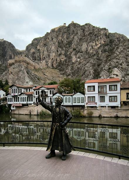 Турция, Амасья