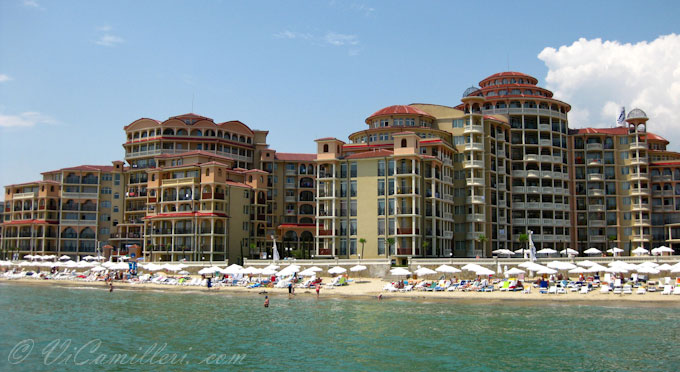 Болгария, Елените