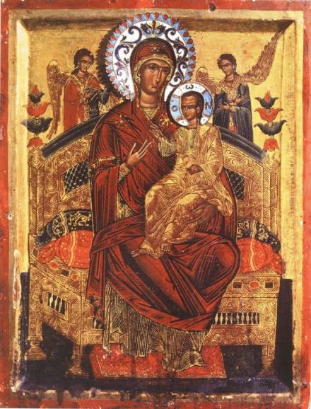 Pantanassa-Vatopedi-monastery