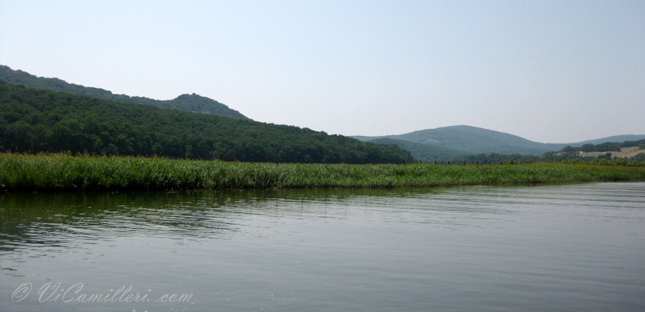 Болгария, Ропотамо