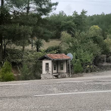 Турция. Сафранболу