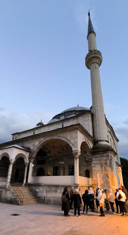 Турция. Сафранболу