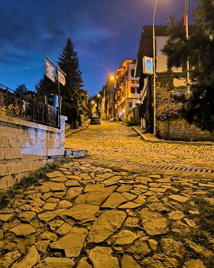 Турция. Сафранболу