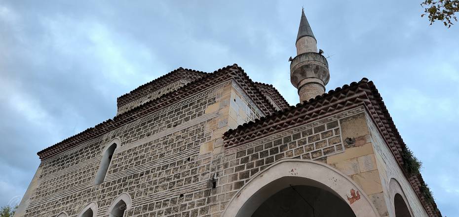 Турция. Сафранболу