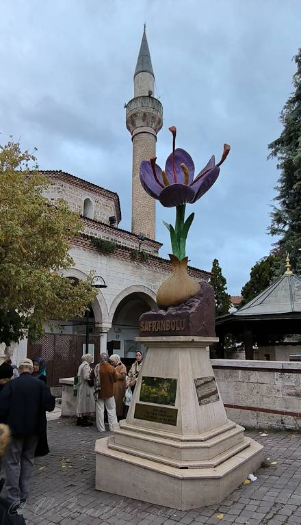 Турция. Сафранболу