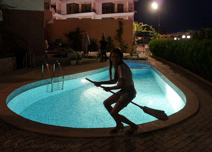 Sirena-bassein