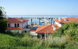 Болгария. Святой Влас