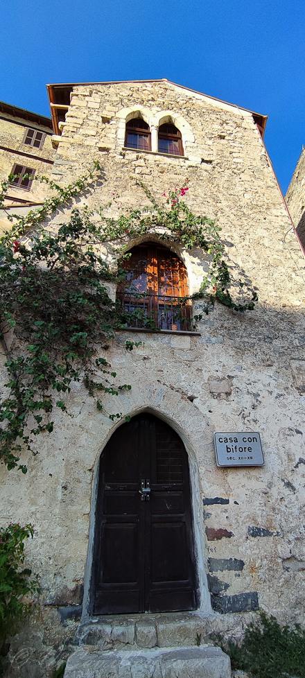 Италия, Лацио, Террачина