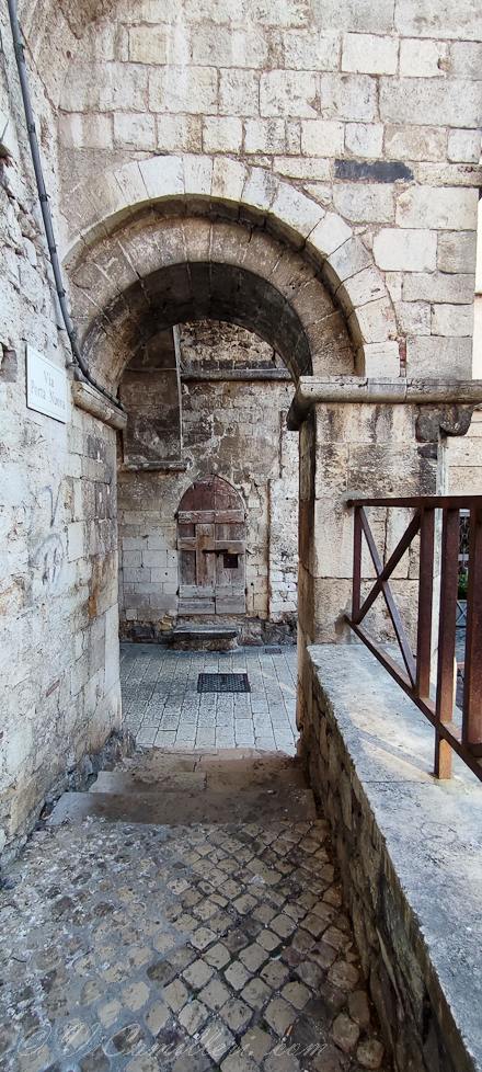 Италия, Лацио, Террачина