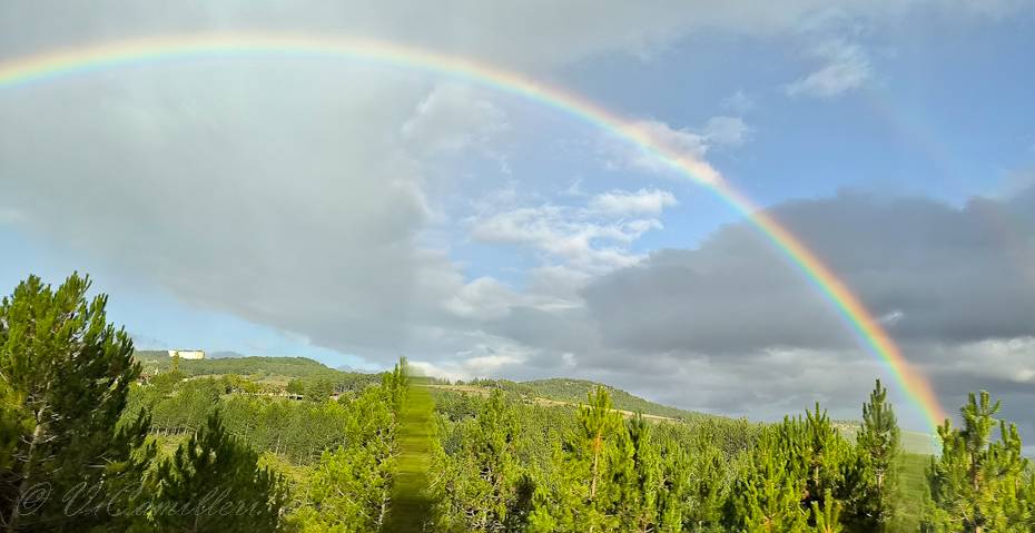 Радуга