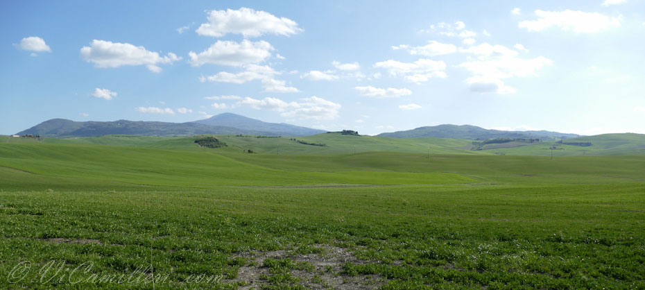 Тоскана