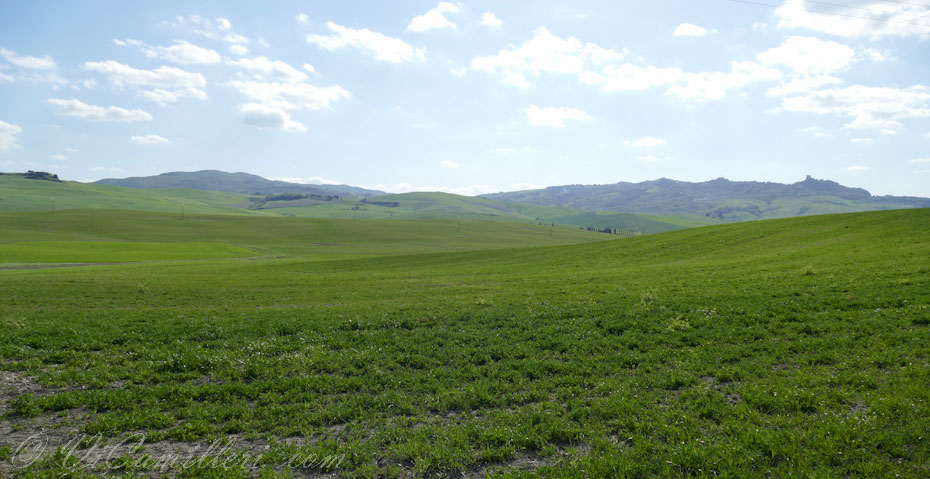 Тоскана