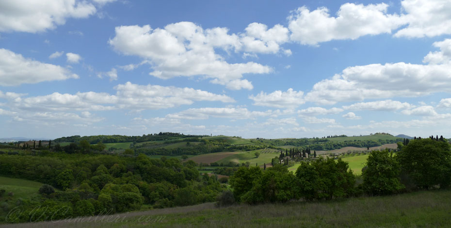 Тоскана