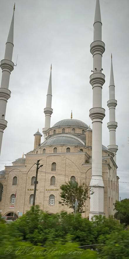 Турция, Трабзон