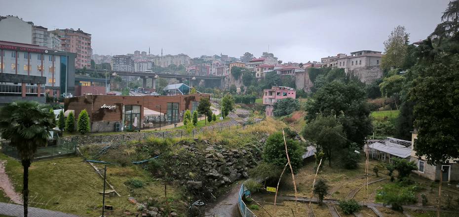 Турция, Трабзон