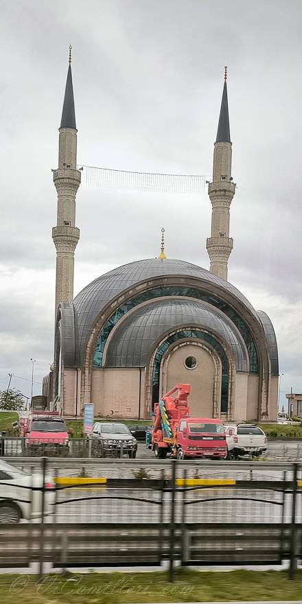 Турция, Трабзон