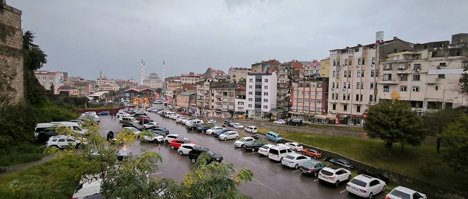 Турция, Трабзон
