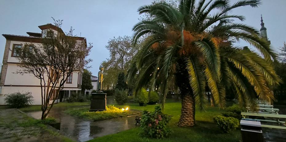 Турция, Трабзон